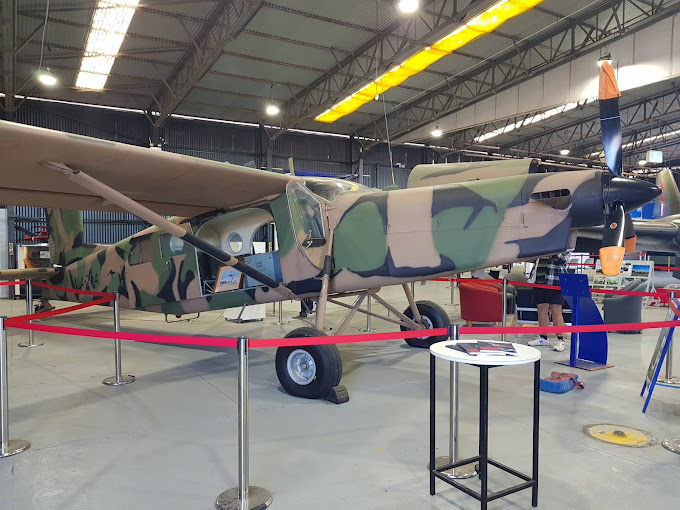 RAAF Aviation Centre
