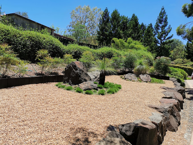 The Nerima Gardens